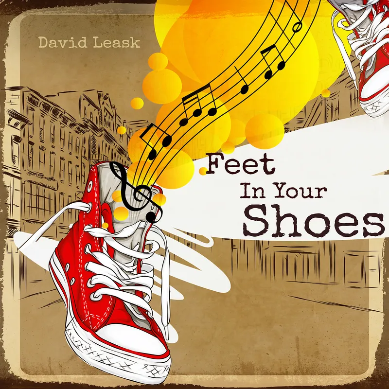 Feet In Your Shoes