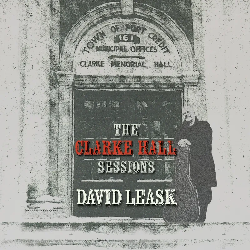 The Clark Hall Sessions
