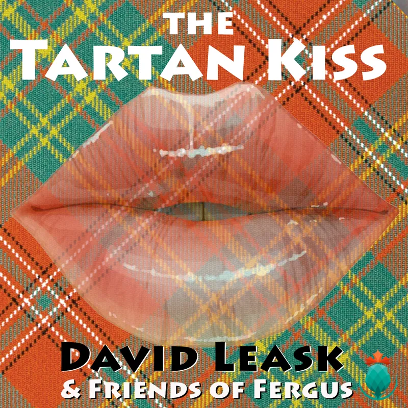 The Tartan Kiss